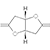  Hexaric acid, 2,5-dideoxy-, di-γ-lactone